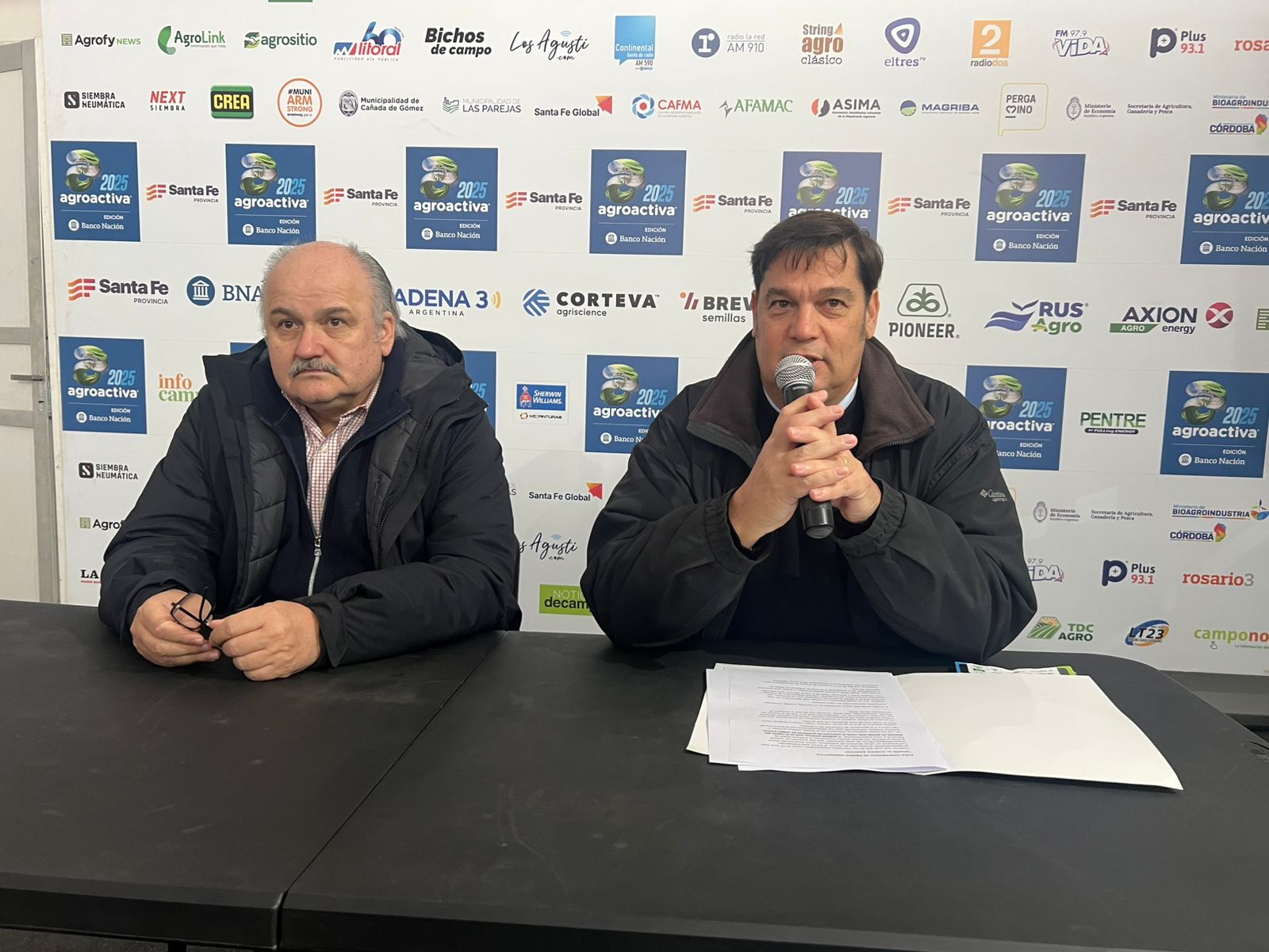 El IPCVA presentó los avances en mercados asiáticos durante la tercera jornada de AgroActiva